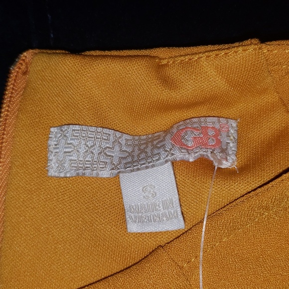 GB long jump suit - Picture 2 of 3